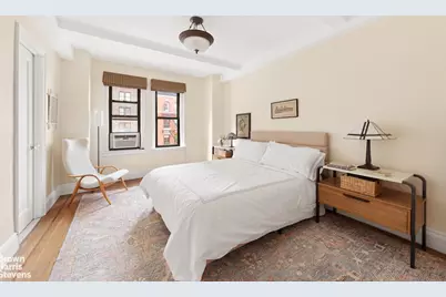 49 W 72nd Street #6E, New York City, NY 10023 - Photo 4