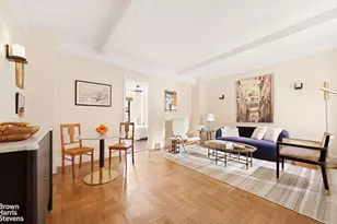 49 W 72nd St, New York City, NY 10023 - Photo 2