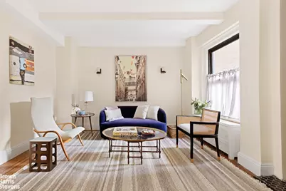 49 W 72nd Street #6E, New York, NY 10023 - Photo 1