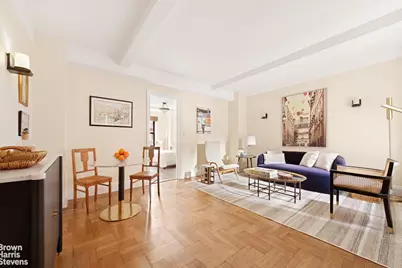 49 W 72nd Street #6E, New York, NY 10023 - Photo 2