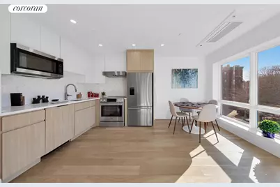 751 Dean Street #2, New York City, NY 11238 - Photo 1