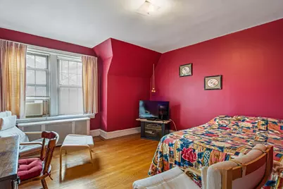 150 Burns Street #6H, New York City, NY 11375 - Photo 8