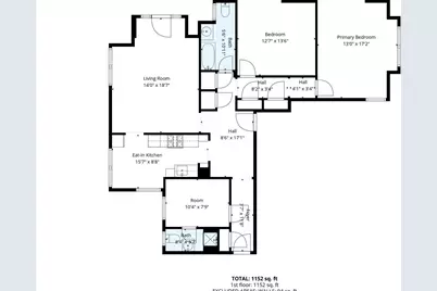 150 Burns Street #6H, New York City, NY 11375 - Photo 16
