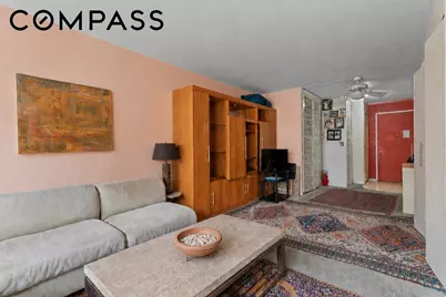 210 E 15th Street #6D, New York City, NY 10003 - Photo 2
