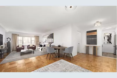 310 Lexington Avenue #3D, New York City, NY 10016 - Photo 2