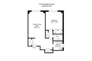 310 Lexington Ave, New York City, NY 10016 - Photo 6