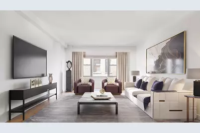 310 Lexington Avenue #3D, New York City, NY 10016 - Photo 1