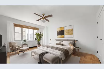 310 Lexington Avenue #3D, New York City, NY 10016 - Photo 4