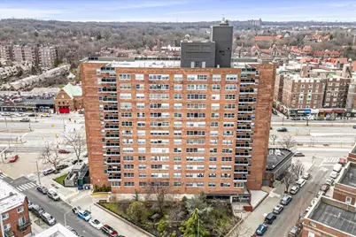 111-20 73rd Road #3c, New York City, NY 11375 - Photo 1