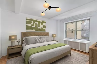 424 E 52nd Street #2A, New York City, NY 10022 - Photo 14