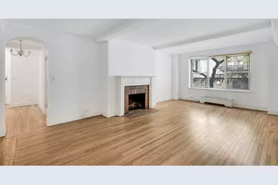 424 E 52nd Street #2A, New York City, NY 10022 - Photo 2