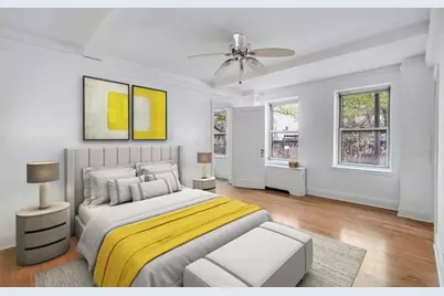 424 E 52nd Street #2A, New York City, NY 10022 - Photo 10