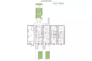 330 President St, New York City, NY 11231 - Photo 24