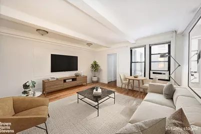 17 W 64th Street #5F, New York City, NY 10023 - Photo 1