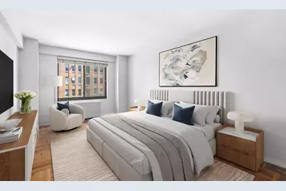 10 E End Avenue #6K, New York, NY 10075 - Photo 6