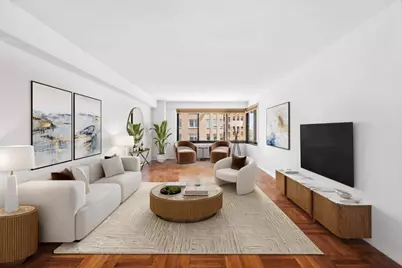 10 E End Avenue #6K, New York City, NY 10075 - Photo 2