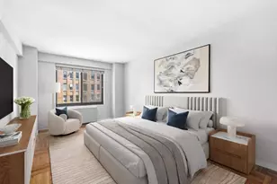 10 East End Ave, New York, NY 10075 - Photo 6