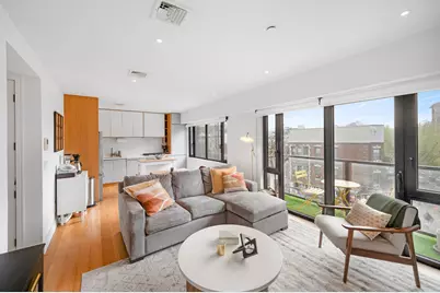 1702 Newkirk Avenue #4A, Brooklyn, NY 11226 - Photo 1
