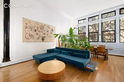 309 E 108th Street #2/D, New York City, NY 10029 - Photo 2