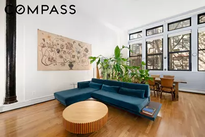309 E 108th Street #2/D, New York City, NY 10029 - Photo 2