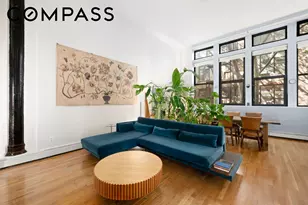 309 E 108th St, New York City, NY 10029 - Photo 2
