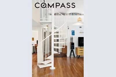 309 E 108th Street #2/D, New York City, NY 10029 - Photo 4