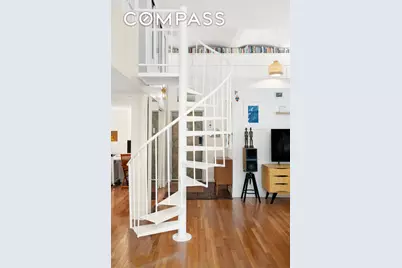 309 E 108th Street #2/D, New York City, NY 10029 - Photo 4