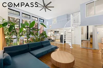 309 E 108th Street #2/D, New York City, NY 10029 - Photo 1