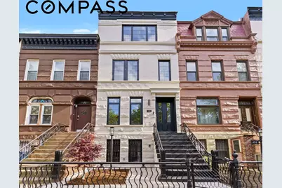 480 Mac Donough Street, Brooklyn, NY 11233 - Photo 2