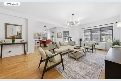 301 E 48th Street #15/16G, New York, NY 10017 - Photo 2