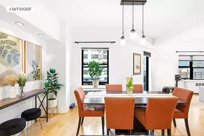 301 E 48th Street #15/16G, New York, NY 10017 - Photo 6