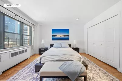 301 E 48th Street #15/16G, New York, NY 10017 - Photo 14
