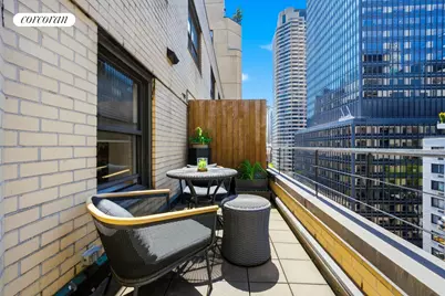 301 E 48th Street #15/16G, New York, NY 10017 - Photo 8