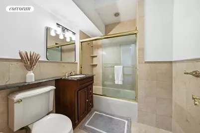 301 E 48th Street #15/16G, New York, NY 10017 - Photo 16