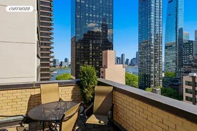 301 E 48th Street #15/16G, New York, NY 10017 - Photo 20
