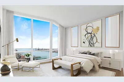 15 Hudson Yards #71A, New York City, NY 10001 - Photo 6