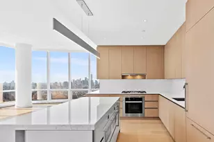 15 Hudson Yards, New York City, NY 10001 - Photo 4