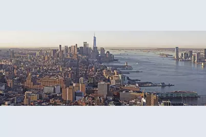 15 Hudson Yards #71A, New York City, NY 10001 - Photo 2