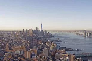 15 Hudson Yards, New York City, NY 10001 - Photo 2