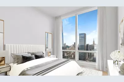 15 Hudson Yards #71A, New York City, NY 10001 - Photo 8