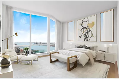 15 Hudson Yards #71A, New York City, NY 10001 - Photo 6