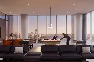 15 Hudson Yards, New York City, NY 10001 - Photo 20
