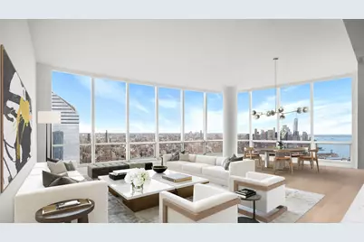 15 Hudson Yards #71A, New York City, NY 10001 - Photo 1
