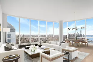 15 Hudson Yards, New York City, NY 10001 - Photo 1
