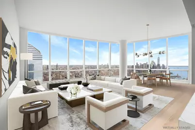 15 Hudson Yards #71A, New York City, NY 10001 - Photo 1