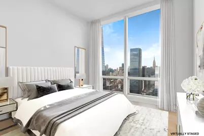 15 Hudson Yards #71A, New York City, NY 10001 - Photo 8