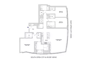 15 Hudson Yards, New York City, NY 10001 - Photo 28