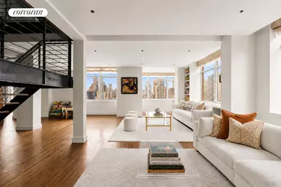 1760 2nd Avenue #20/21C, New York City, NY 10128 - Photo 2