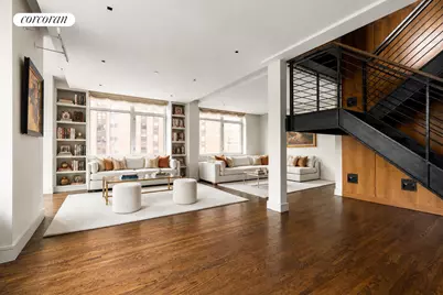 1760 2nd Avenue #20/21C, New York City, NY 10128 - Photo 1