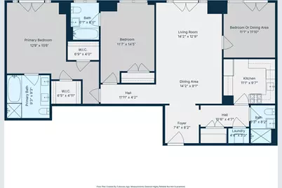 408 E 79th Street #14C, New York City, NY 10075 - Photo 10